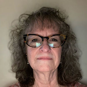 Meet your Posher, Sandy